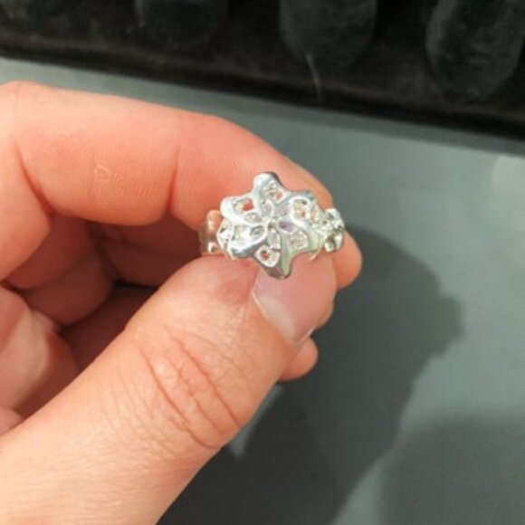 The Rings of Power: One Ring, Narya, Nenya, and Vilya — Forged From Shadows - Picture 10 of 14